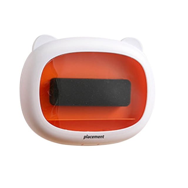 Oubit Shower Phone Holder,Shower Phone Case Prevent Shower Phone Box Bathroom Phone Case Next-Gen Design