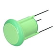 thumbnail image 3 of Probador de suelo Tuya ZigBee Sensor de temperatura y humedad Grado IP66 Teléfono móvil resistente al agua Soporte de control de aplicación Tuya Ver historial Compartir dispositivo con batería baja Se, 3 of 8