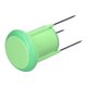 thumbnail image 3 of Probador de suelo Tuya ZigBee Sensor de temperatura y humedad Grado IP66 Teléfono móvil resistente al agua Soporte de control de aplicación Tuya Ver historial Compartir dispositivo con batería baja Se, 3 of 8