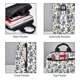 thumbnail image 3 of Easygdp Funny Excavator para Easygdp Yak - Mochila Casual Ligera y Resistente para Viaje y Senderismo para Hombres y Mujeres, 3 of 7