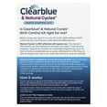 thumbnail image 3 of Clearblue & Natural Cycles Hormone-free Birth Control Kit Starter Pack, 3 month subscription to the Natural Cycles app, 15 Digital Ovulation Tests, 1 Digital Basal Thermometer, 3 of 15
