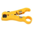 thumbnail image 1 of Cortador de cable coaxial ANGGREK Pelacables Ligero Ergonómico, 1 of 8
