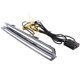 thumbnail image 3 of Daytime Running Light LED Streamer Turn Signal Light for, 3 of 5
