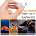 thumbnail image 5 of HIBIBUD USB Night Light,LED Mini Light Bulb,Plug in Night Light,Small Night Lights,Warm White,USB Light Bulb for Bedroom,Bathroom,Hallway,Nursery,Kitchen,Car Tiny Light 6PS (6 Warm), 5 of 5