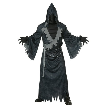 Soul Eater Mens Adult Reaper Costume