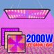thumbnail image 2 of Lámpara LED Phytolamp de espectro completo para cultivo de plantas, luz de interior para cultivo de semillas de flores, cultivo hidropónico, lámpara Phyto, tablero cuántico, luz LED, 2 of 5