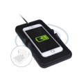 thumbnail image 1 of Elink - Chargeur Sans Fil et Support Universel pour Téléphone, Noir, 1 of 2