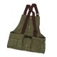 thumbnail image 5 of Chaleco De Camping, Delantal De Camping Chaleco Delantal Ajustable Multifuncional Delantal Multifuncional Artesanía Superior, 5 of 8