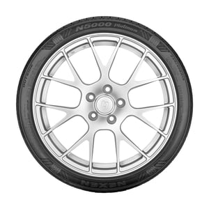 Nexen N5000 Platinum 225/55R19 B/4PLY Tire Sansujyuku sansujyuku.com