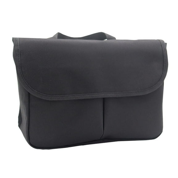 for Durable 600D Oxford Fabric Walker Bag: Large Capacity & Convenient Storage