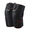 thumbnail image 2 of Genouillère Chauffante avec Vibration de Massage Masseur de Genou avec Coussin Chauffant pour Fatigue du Genou Masseur de Jambe Genouillère pour Chauffage Genou et Jambe_Perfect Gift, 2 of 5