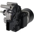 thumbnail image 2 of OEG Parts New Windshield Wiper Motor Replacement for Vauxhall - Europe ASTRA Mk V (H) Hatchback Eng.Z 16 LET 1.6 Turbo 132kw 07-09 Front Wiper Motor 64053014910 TGE500LM, 2 of 9