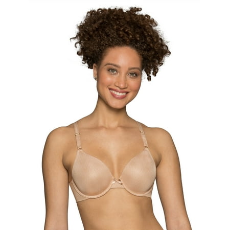 

Radiant by Vanity Fair Women s Back Smoothing Underwire Bra Style 3475312