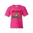 thumbnail image 1 of Artix - Big Girls T-Shirts and Tank Tops, up to Big Girls Size 24 - Christmas Wrapper, 1 of 5