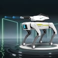 thumbnail image 3 of Uinagy Robot Intelligent Tireur de Balles Chien, 3 of 9