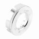 thumbnail image 4 of PTOOTP Llave Redonda Para Spokes De En Inoxidable Ajuste Preciso, 4 of 8