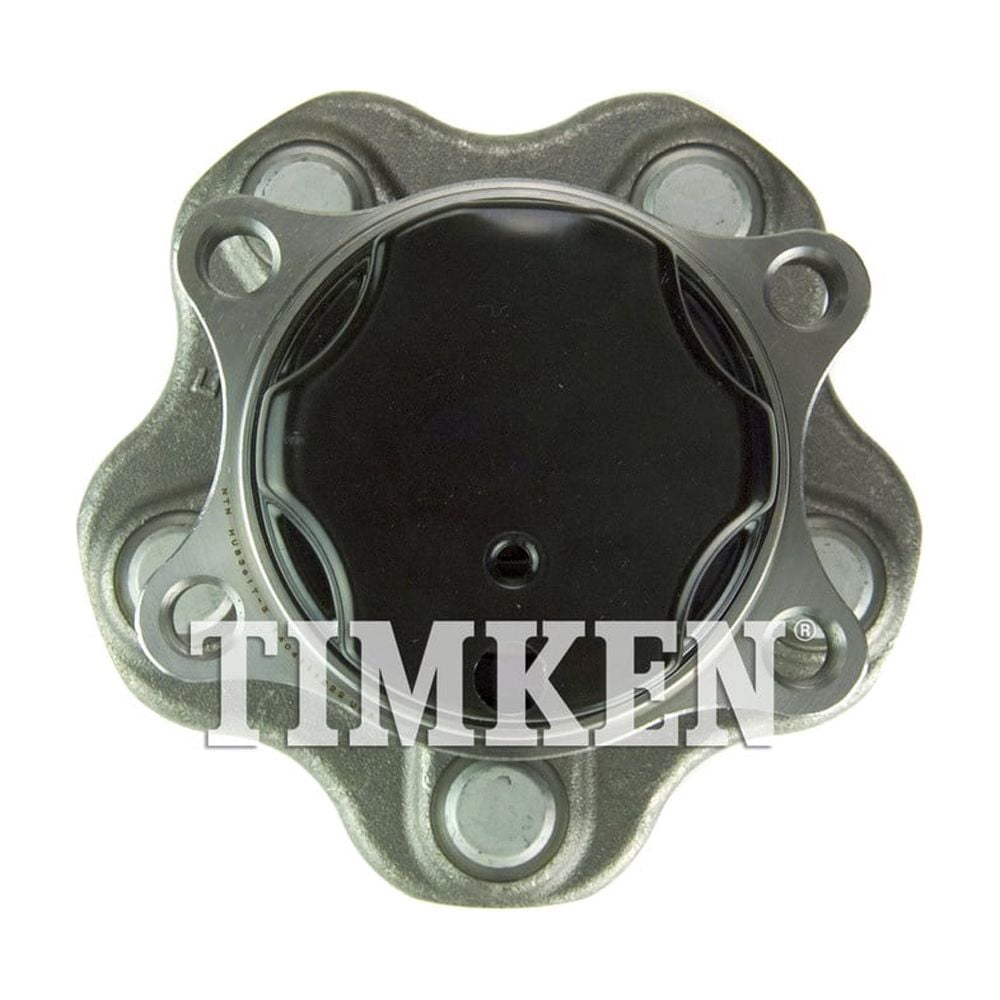 Timken HA590624 Wheel Bearing and Hub Assembly