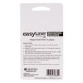 thumbnail image 4 of (6 pack) EasyLiner Mounting Squares for Drawers & Shelf Liner, White, 1 in. x .75 in., 70 Squares, 4 of 13