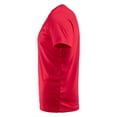 thumbnail image 4 of Printer RED Mens Run Active T-Shirt, 4 of 4