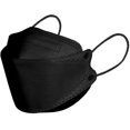 thumbnail image 1 of Adult Disposable Face Mask Real 13-ply Face Bandana Adjustable Nose Strap Breathable A, 1 of 5