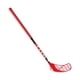 thumbnail image 3 of Palos de Hockey sobre césped, palos de Hockey Dryland, mejoran el control del palo y la agilidad, palos de Floorball, palos de Hockey para exteriores roja, 3 of 8