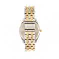 thumbnail image 2 of Elevon ELE106-4 41 mm Montre Bracelet Gann avec Jour et Date - Or et Argent, 2 of 3