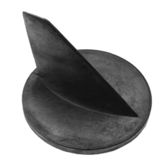 Sierra  18-6011; Trim Tab Mercury 31640Q 4 Anode