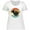 AA-White, variant on Inktastic French Horn Retro Music Gift Women's Plus Size T-Shirt