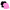 Pink Riot/Black Soot, variant on Athletic Works Girls ButterCore Tee with Long Sleeves, 2-Pack, Sizes 4-18