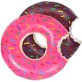 thumbnail image 5 of Uds. Flotador de piscina tipo Donut para niños, flotador de juguete tipo Donut, flotador de piscina, 5 of 5