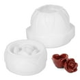 thumbnail image 5 of ADDHAT Silicone Epoxy Molds 1 Set Rose Jar Mold Kit For Resin Jewelry Storage Crafting Enthusiasts, 5 of 7