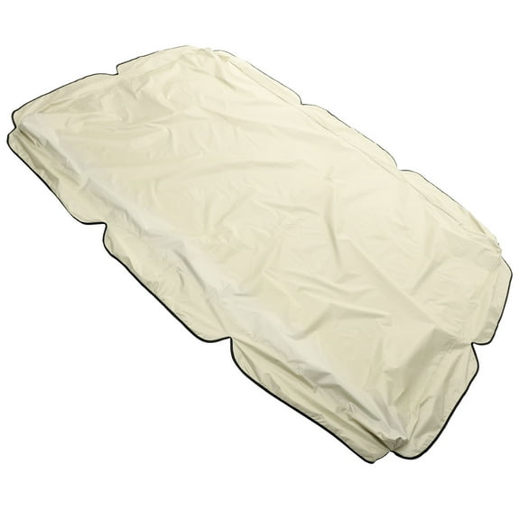 HOMEMAXS  Protection Triple Waterproof and Dustproof Swing Cover Hammock Tent