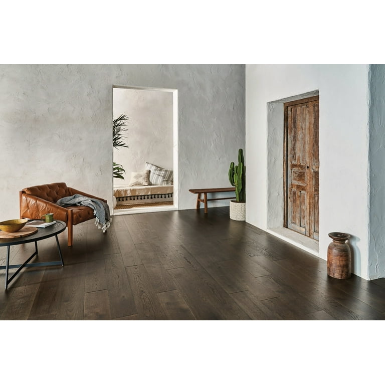 Anderson Tuftex Aa828 Imperial Pecan 7-1/2