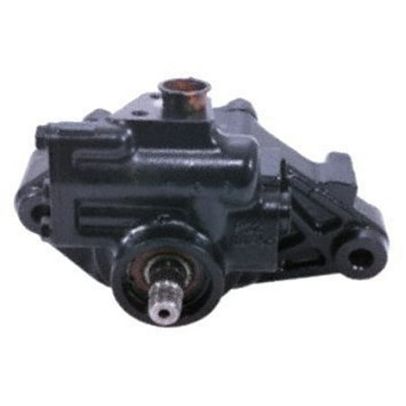 A1 CARDONE - POWR STEER PUMP