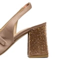 thumbnail image 4 of Zapatilla Para Mujer Zmexico 100 beige 24.5, 4 of 4