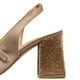 thumbnail image 4 of Zapatilla Para Mujer Zmexico 100 beige 24, 4 of 4