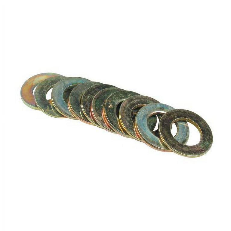 Wilwood Caliper Shim 10pk .015in 7/16in Hole Wilwood Caliper Shim 10pk .015in 7/16in Hole