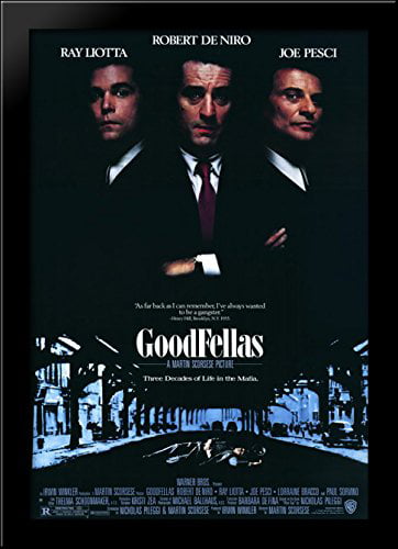Details about   Hot Godfather Goodfellas Gangsters Print Fabric 14x21 27x40 Poster T333 