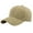 Khaki, variant on Korean Style Fashion Washed Vintage Cotton Baseball Cap for Women Outdoor Sun Protection Retro Versatile Baseball Cap for Men Trendy