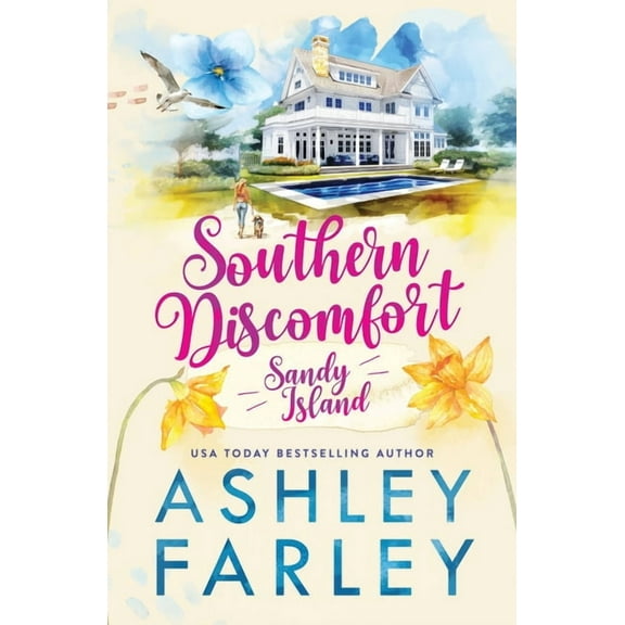 Southern Discomfort, (Paperback)