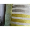 thumbnail image 3 of Plutus Fork Valley Handmade Throw Pillow, 3 of 4