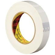 Scotch Strapping Tape,1/2" x 60 yd.,PK12 T91389712PK