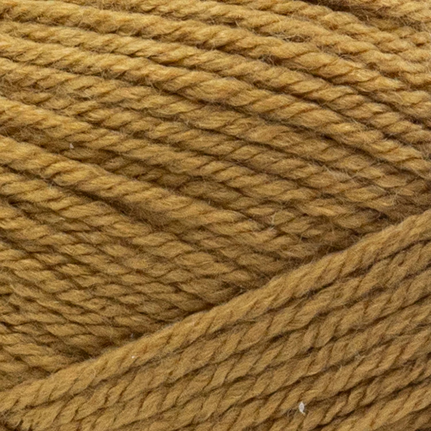 Lion Brand Basic Stitch Anti Pilling Yarn Skein Tones Adobe