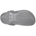 thumbnail image 3 of Zuecos Crocs Classic Mule Slate Grey para mujer y hombre, 3 of 7