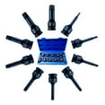 thumbnail image 3 of QUTETN 10 Pcs Ensembles de Douilles Torx Star 1/2 Pouce T20-T80, 3 of 7