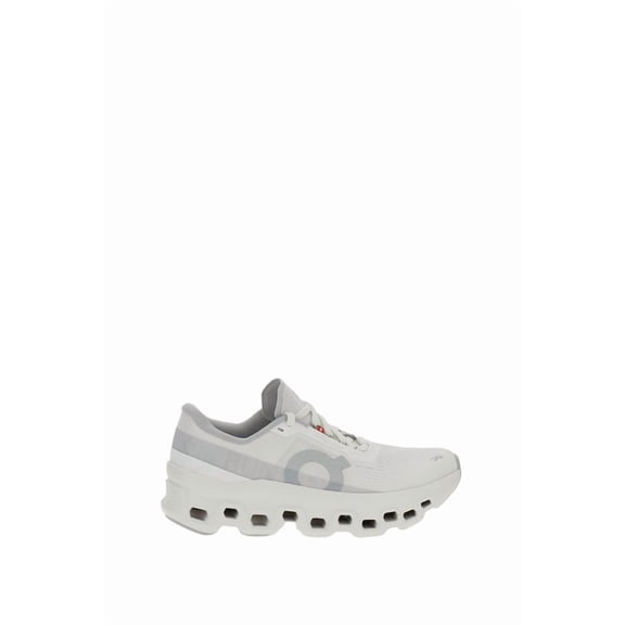 On Running White Cloudmonster 1 Sneakers White (Women's)