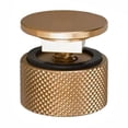 thumbnail image 1 of Lefu 1PCS Capot de Soudage Pipeliner Fixations de Casque en Aluminium Casque Pipeliner Couvre-Chef Pièces de Rechange Accessoires Vis, 1 of 7