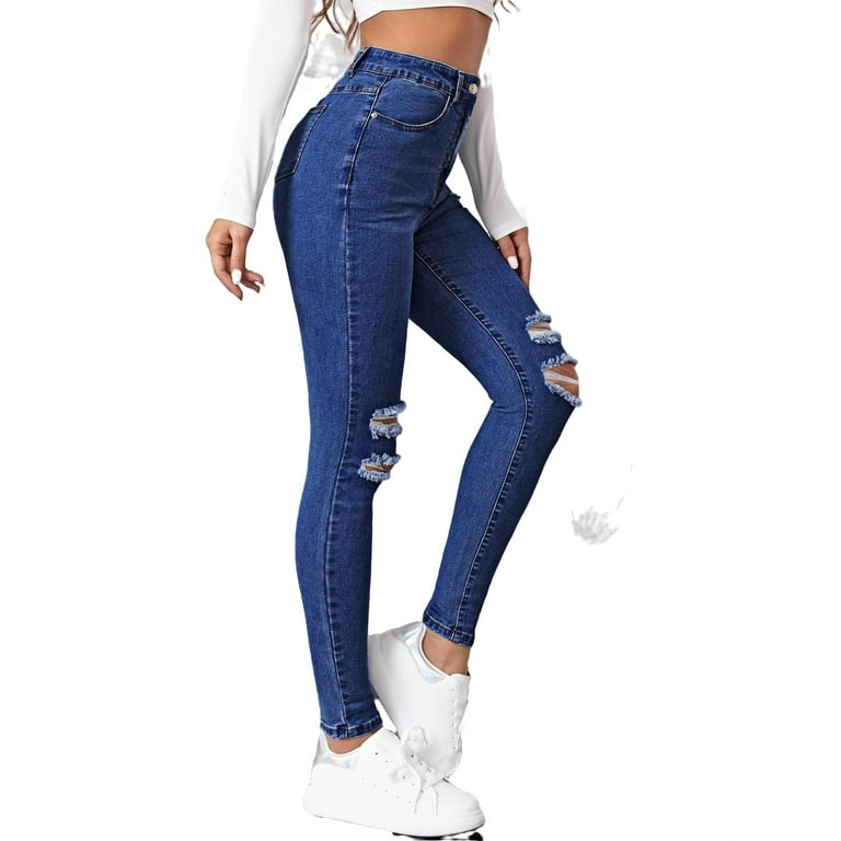 Walmart store skinny jeans