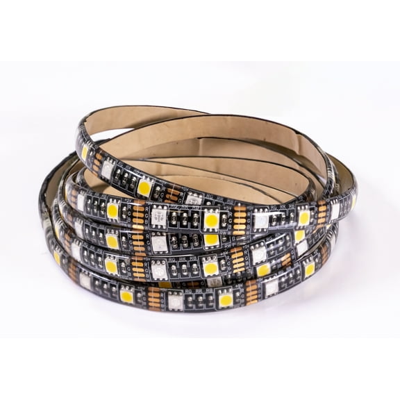 Better Homes & Gardens 6.5 ft Corded Electric Integrated LED Light Rope & String