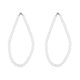 thumbnail image 1 of Collar de perlas con dijes y cierre de metal Yashi 43 cm, 1 of 5